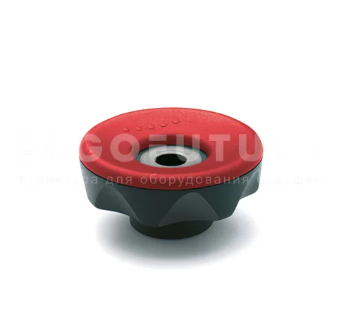 Ручки с углублениями с внутренней стороны ELK-FP — фото №4