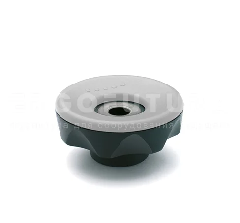 Ручки с углублениями с внутренней стороны ELK-FP — фото №5