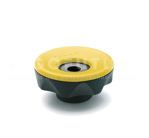 Ручки с углублениями с внутренней стороны ELK-FP — фото №6