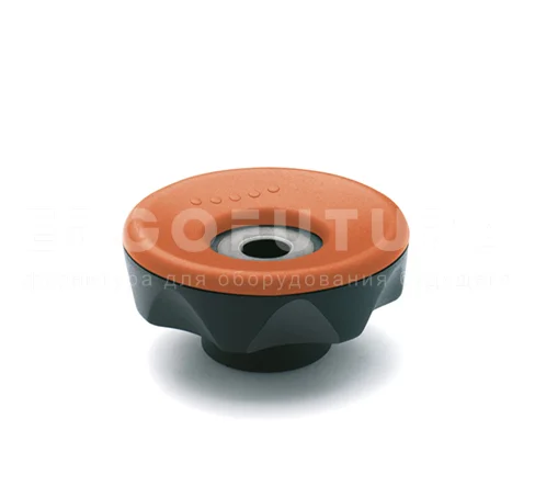 Ручки с углублениями с внутренней стороны ELK-FP — фото №7