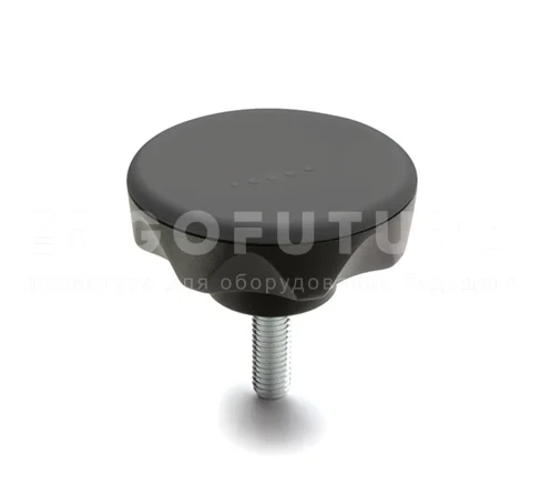 Ручки с углублениями с внутренней стороны ELK-p — фото №2