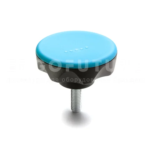 Ручки с углублениями с внутренней стороны ELK-p — фото №4