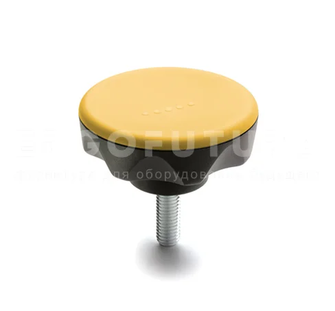 Ручки с углублениями с внутренней стороны ELK-p — фото №5