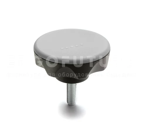 Ручки с углублениями с внутренней стороны ELK-p — фото №6