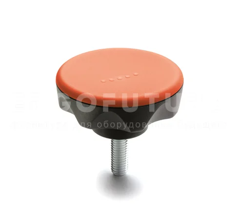 Ручки с углублениями с внутренней стороны ELK-p — фото №7