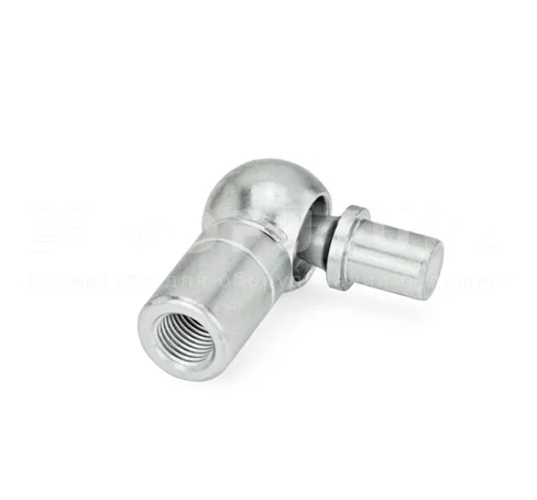 Угловые шарнирные соединения DIN 71802 — фото №1