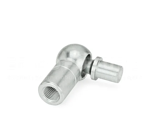 Угловые шарнирные соединения DIN 71802 — фото №2