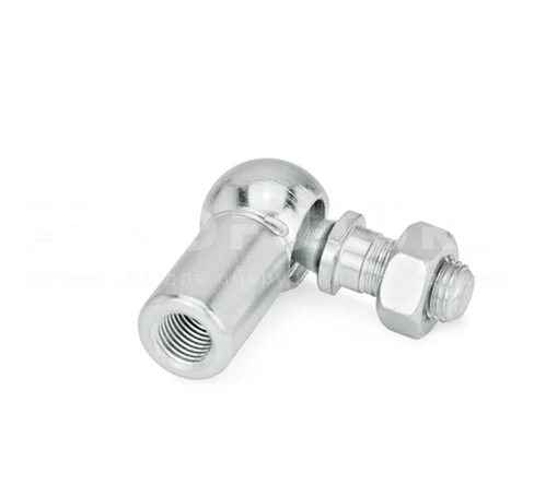 Угловые шарнирные соединения DIN 71802 — фото №4