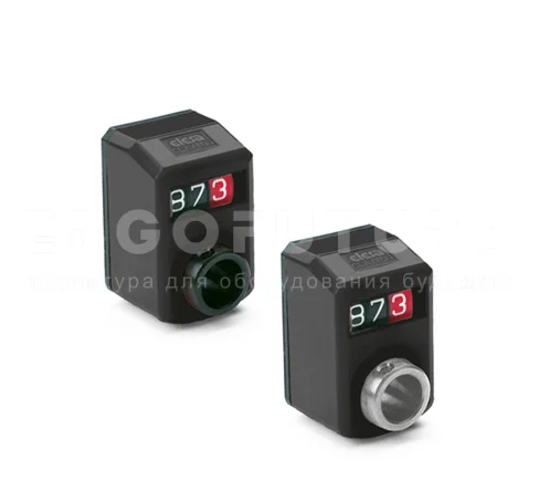 Товар: Индикаторы с прямым приводом DD50