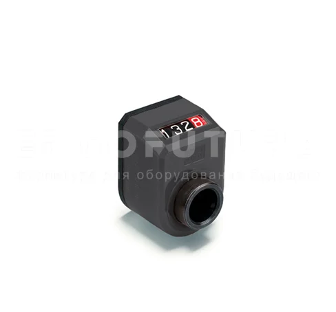 Индикаторы с прямым приводом DD51 — фото №5