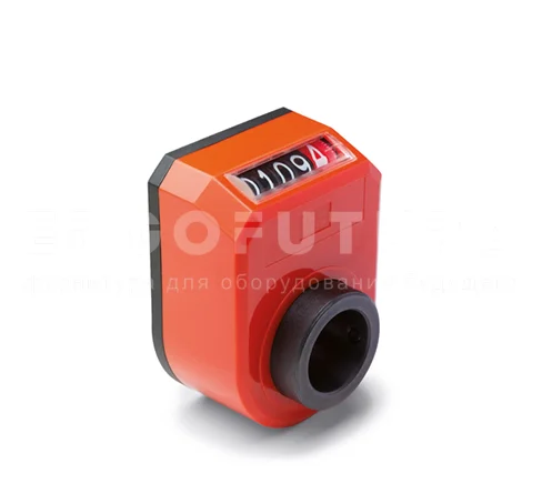 Индикаторы с прямым приводом DD52R — фото №2