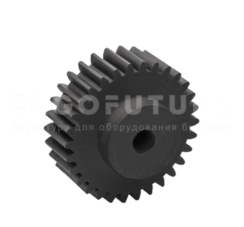 Цилиндрические зубчатые передачи ZCL-1.0 — фото №1