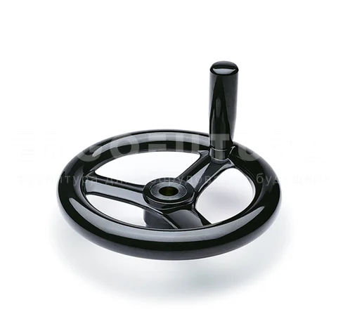 Маховики со спицами VR.FP+I-A — фото №1