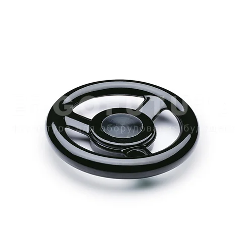 Маховики со спицами VRU. — фото №1