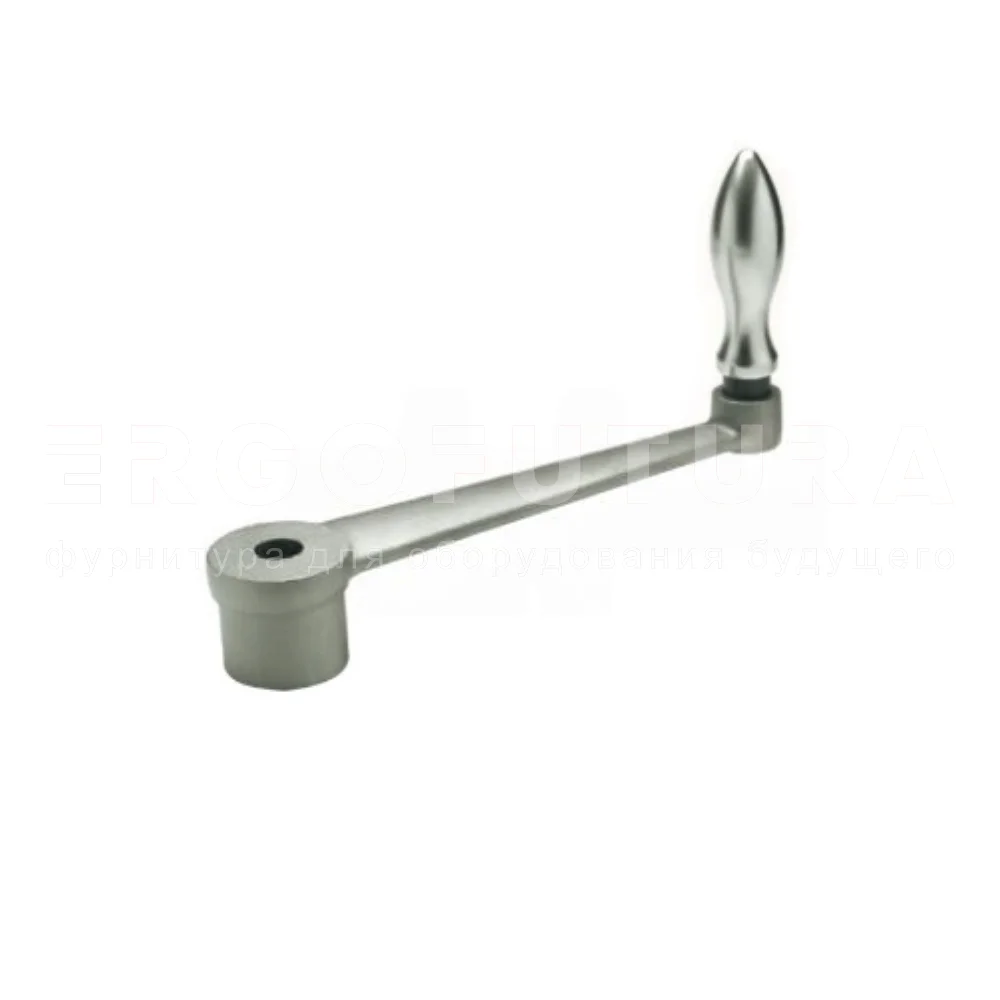 Кривошипные рукоятки EF01.HAE37