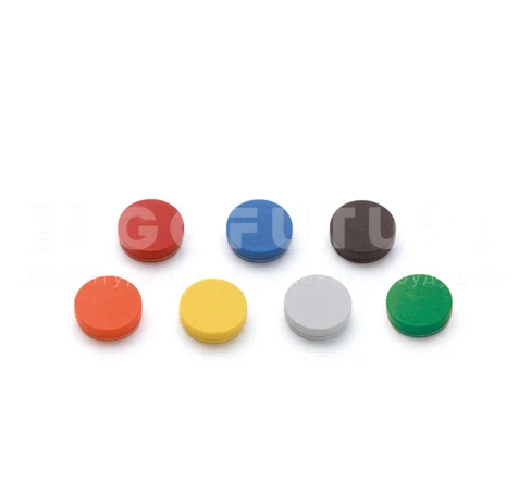 Лепестковые поворотные ручки VCT-A — фото №1