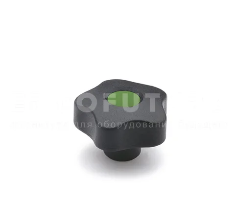 Лепестковые поворотные ручки VCT-A — фото №5