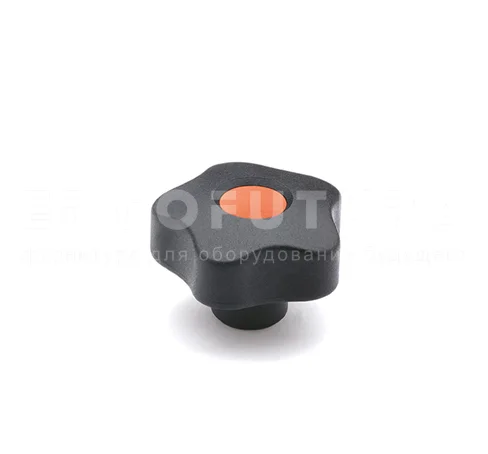 Лепестковые поворотные ручки VCT-A — фото №6