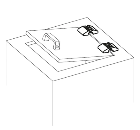 Петли CFE-B-p — схема №2