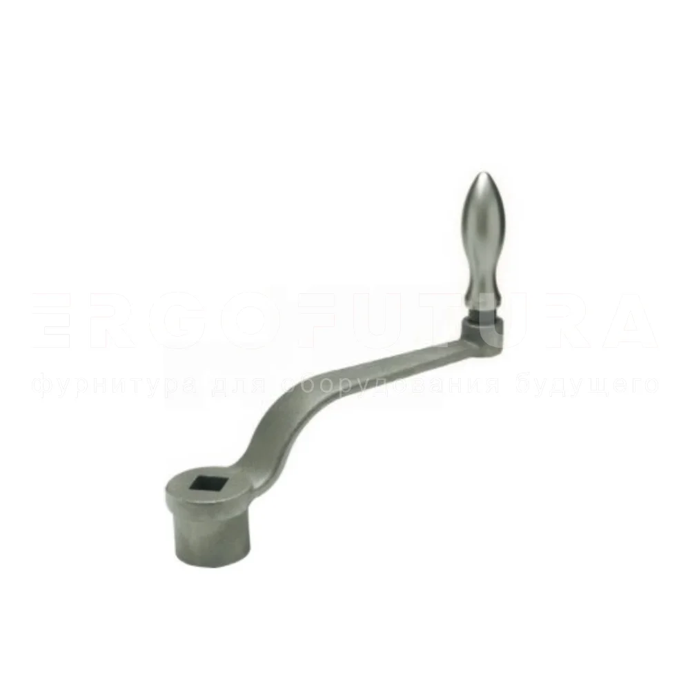 Кривошипные рукоятки EF01.HAE47