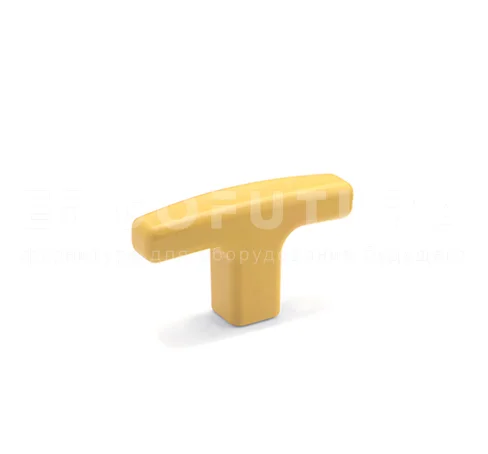 Т-образные ручки L.652-B — фото №2