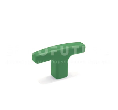 Т-образные ручки L.652-B — фото №5