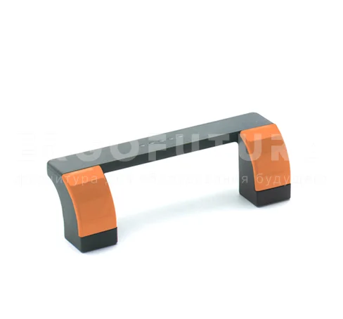 Защитные ручки с боковыми лепестками EWP. — фото №2