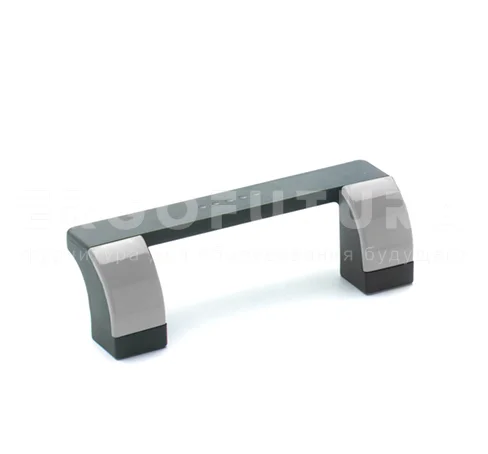 Защитные ручки с боковыми лепестками EWP. — фото №3