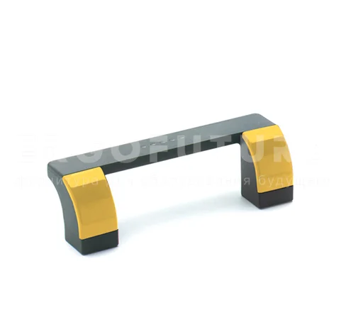 Защитные ручки с боковыми лепестками EWP. — фото №4