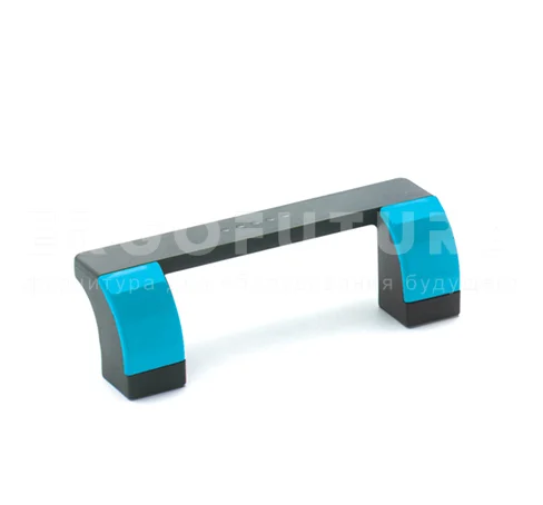 Защитные ручки с боковыми лепестками EWP. — фото №5