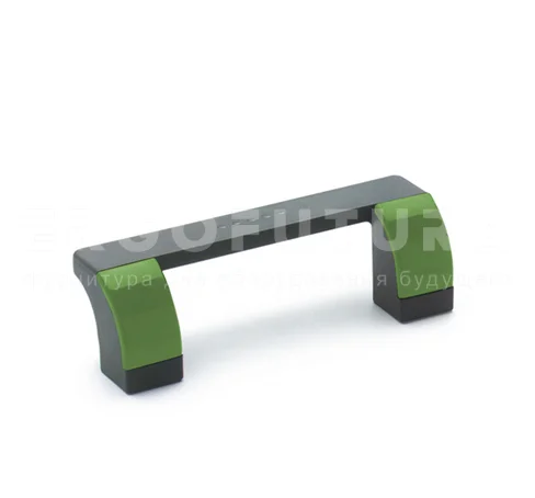 Защитные ручки с боковыми лепестками EWP. — фото №7