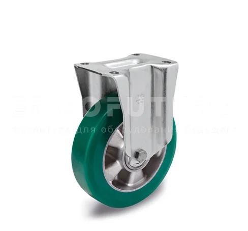 Товар: Колесики с кронштейном для средних нагрузок RE.F2-PSL-H