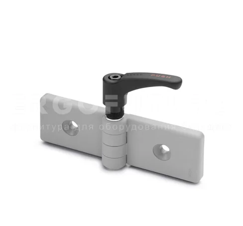 Петли для профилей с фрикционным затвором CFG-ERS — фото №2