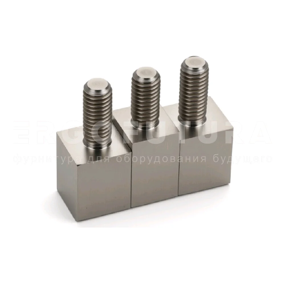 Товар: Петли трехкомпонентные EF12.20071-16-T