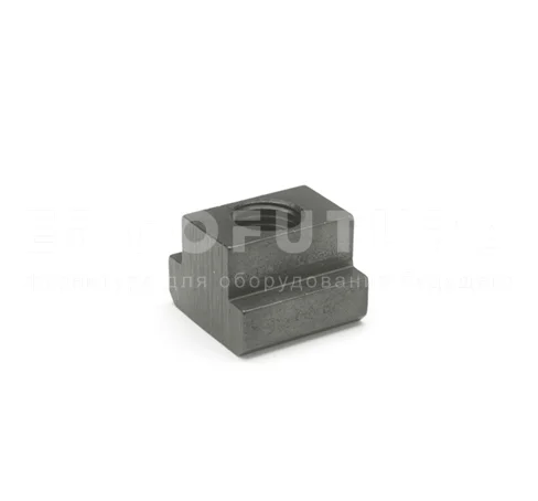 Гайки для Т-образных пазов DIN 508