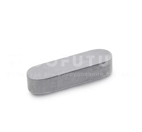 Призматические шпонки DIN 6885