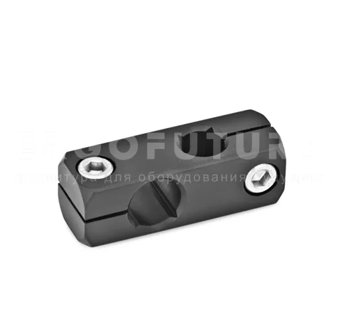 Товар: Двусторонние установочные зажимы GN 474