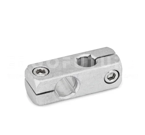 Двусторонние установочные зажимы GN 474 — фото №2