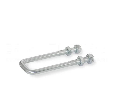 Товар: П-образный болт с квадратной головкой GN 951.2-ST