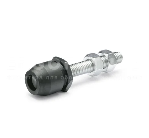 Товар: Шпиндельный узел с шарнирным зажимом GN 804