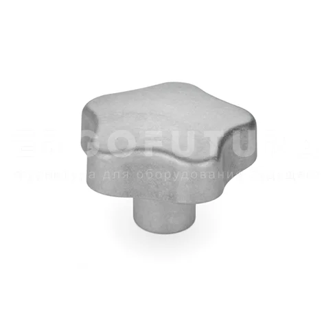 Лепестковые ручки GN 5336-C — фото №1