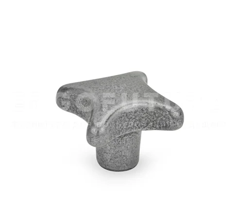 Ручки DIN 6335-GG — фото №2