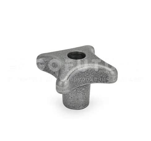 Ручки DIN 6335-GG — фото №3