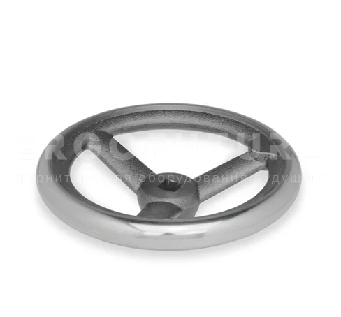 Маховики DIN 950-GG-V — фото №1