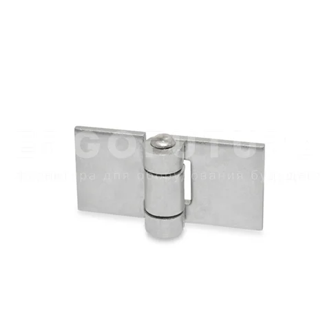 Товар: Петли из листового металла GN 1362