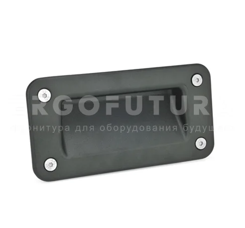 Вставки дверной ручки GN 7330-A-2 — фото №1