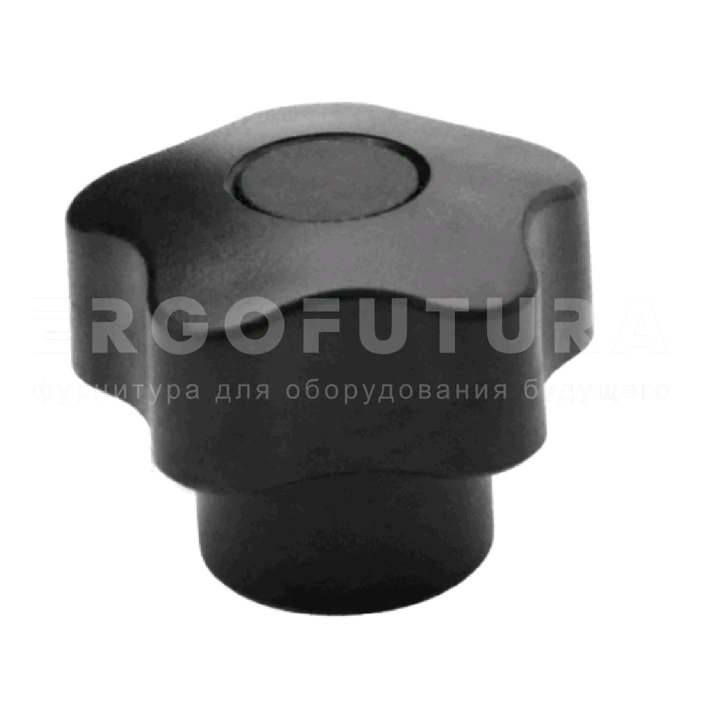 Лепестковые ручки EF02.12280 — фото №1