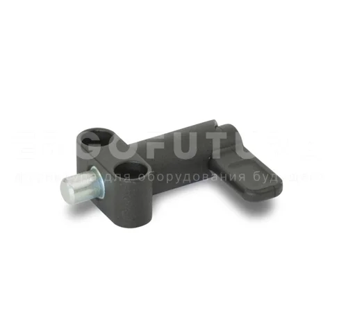 Товар: Рычажные фиксаторы с кулачковым механизмом GN 612.9