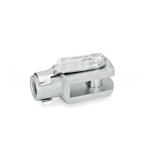 Вильчатые соединения GN 751-ST — фото №2