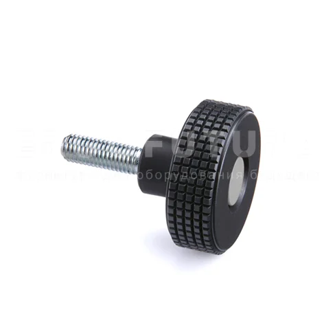 Ручки с накаткой, алмазная резка MBT-p — фото №1